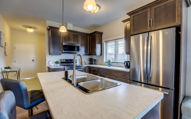 GLOBALSTAY Brand New House in Port Elgin