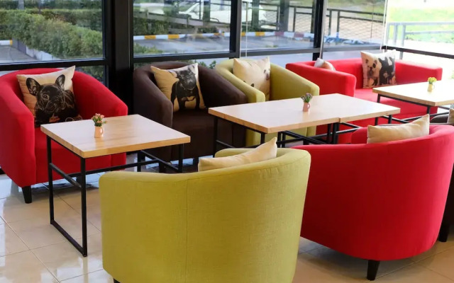 Interpark Hotel & Residence, Eastern Seaboard Rayong
