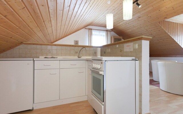 Cozy Holiday Home in Saldenburg near Forest