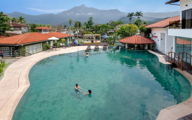 Angra Boutique Hotel