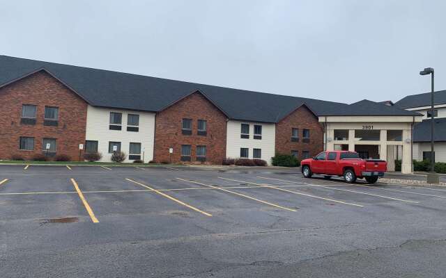 Best Western Watertown Inn and Suites