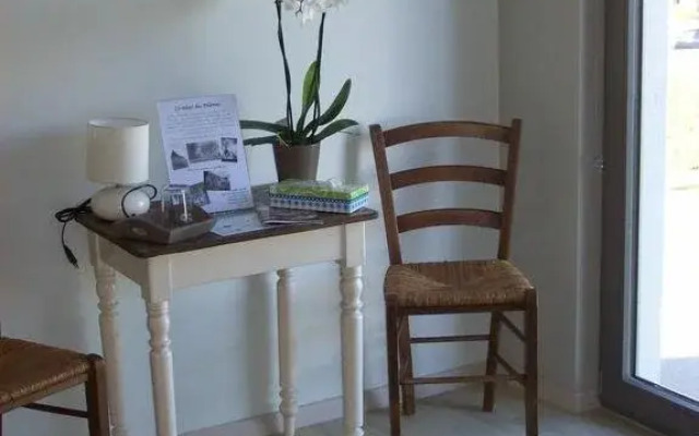 Le Relais Des Pelerins