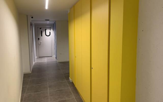 M17 Studios & Suites