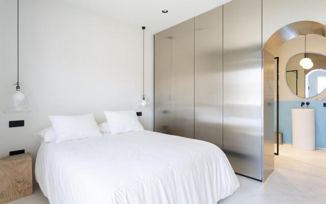 Home2Book Design Diamond Estudio Santa Cruz