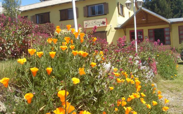 Residencia Familiar La Rosa