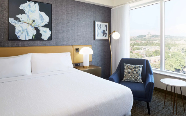 Hilton Garden Inn Montreal Midtown