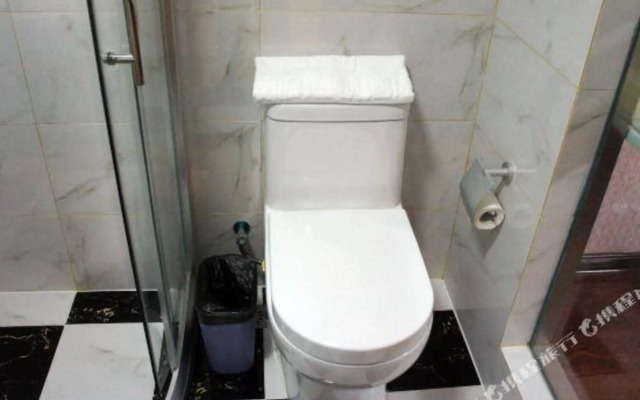 Jun Hotel Jiangsu Lianyungang Julong Nan Road