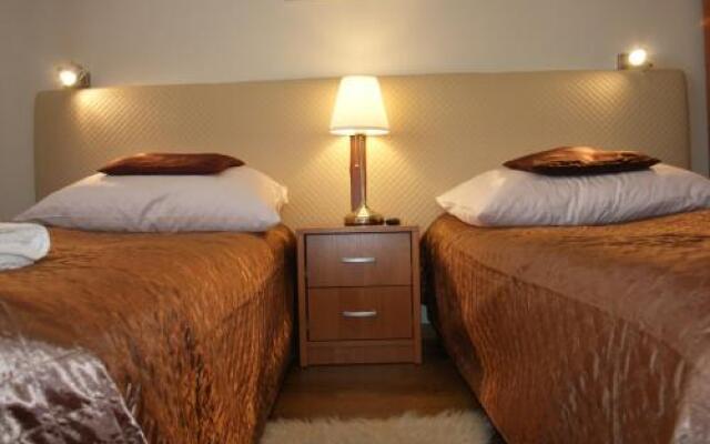 Apartament Parkowy