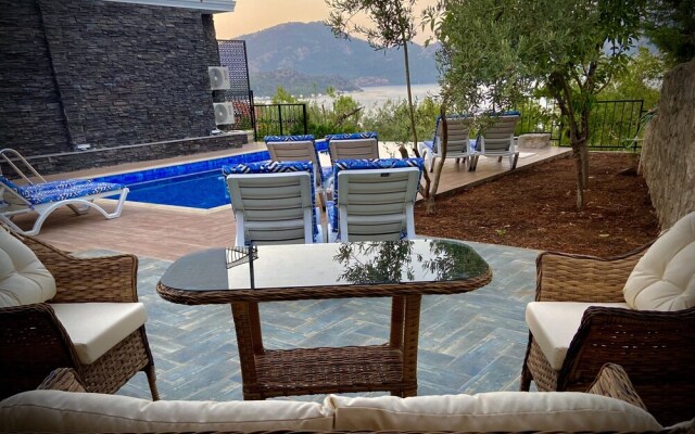 Defne Residence Selimiye