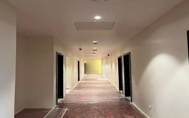 The White IBIS A Boutique Hotel