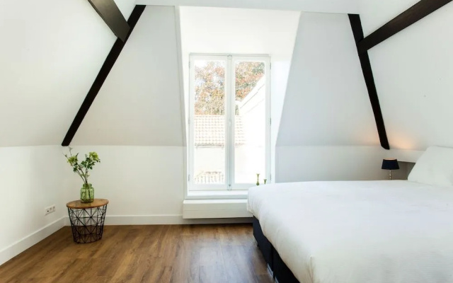 Stayci Serviced Apartments Royal Palace