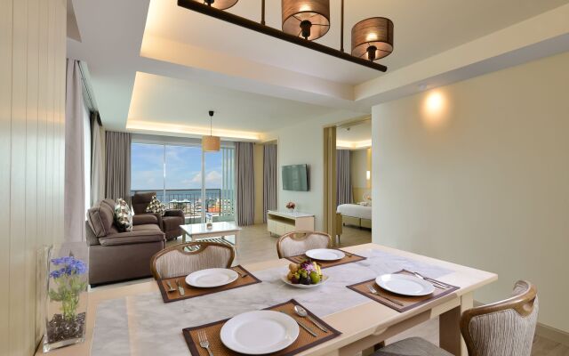 Hisea Huahin Hotel