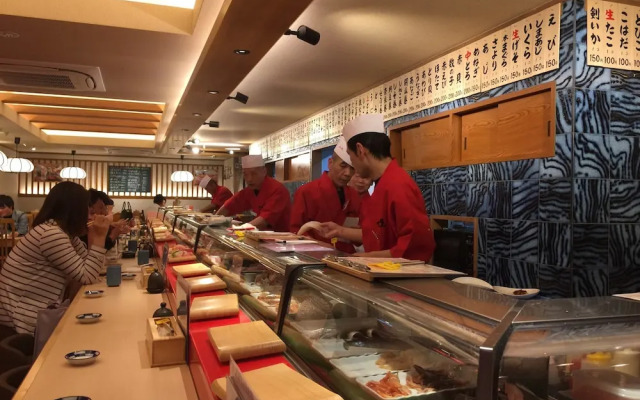 JAKOTEL Plus Namba