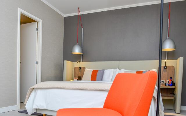 Clarion Hotel Faria Lima