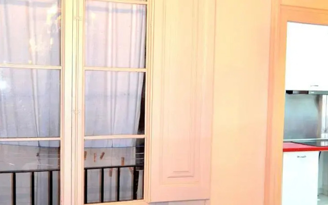 Apartamento Plaza Real