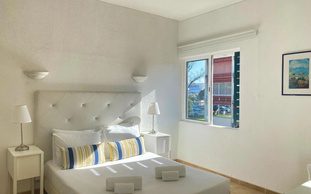 Yes Vilamoura Central - T1 Aldeia do Mar