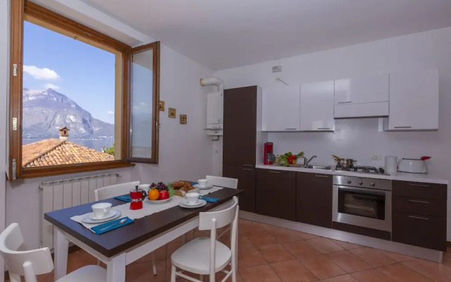 Fontana Del Lago Apt. 12