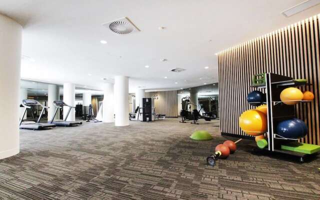 21 Docklands