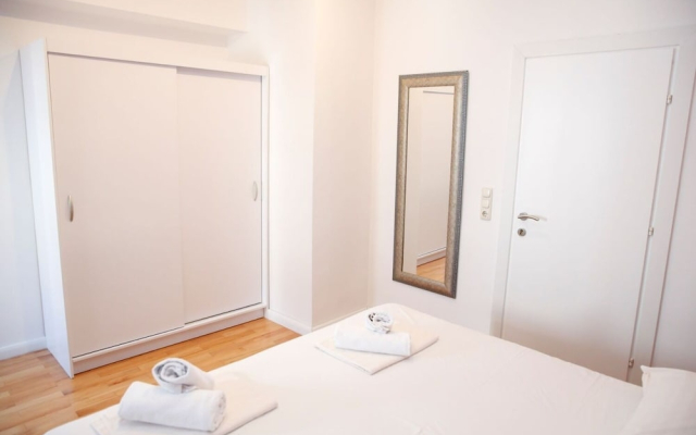 Petar - 150m From the City Center - A1-terasa