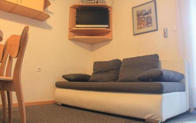 Apartments Rogla