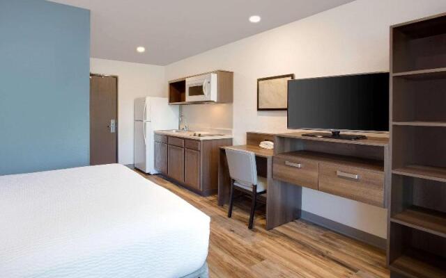 WoodSpring Suites West Melbourne I-95