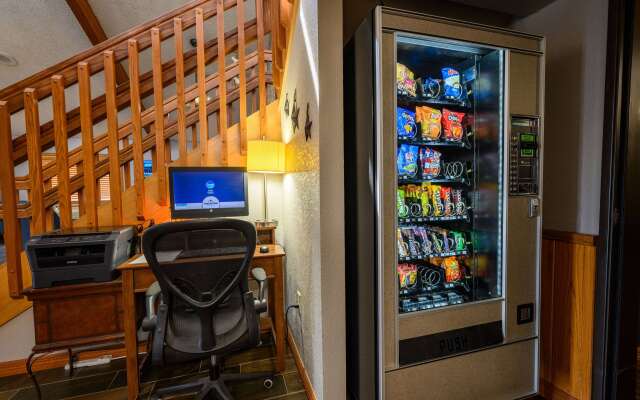 AmericInn by Wyndham Monroe