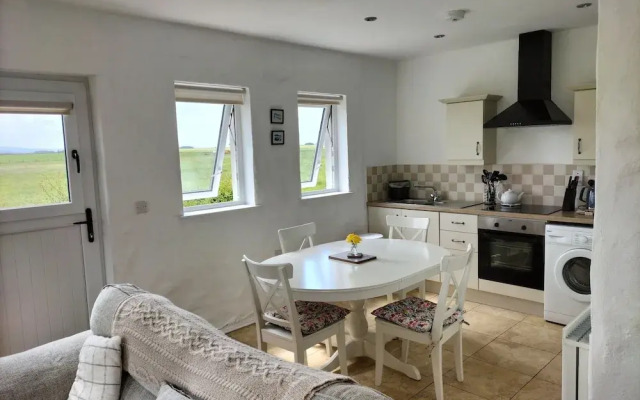 Ballymultimber Cottages