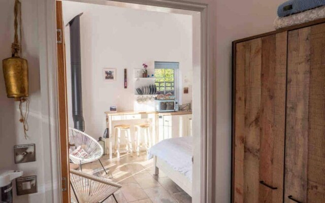 The Bothy, Perthshire - Your Unique Luxury Refuge