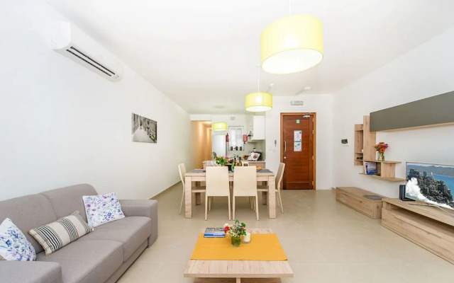 The Hillock North D3