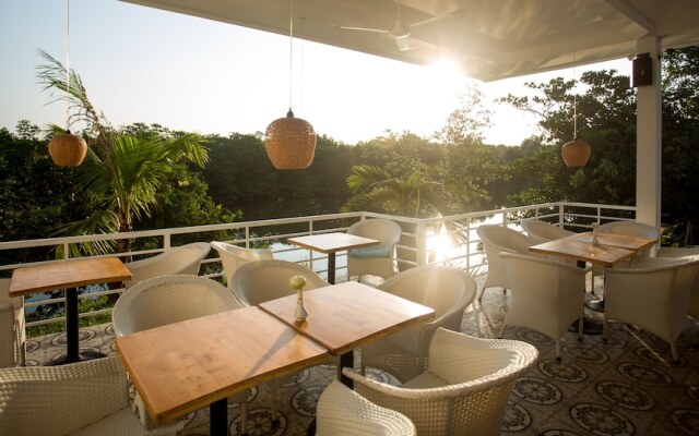 Otres Resort