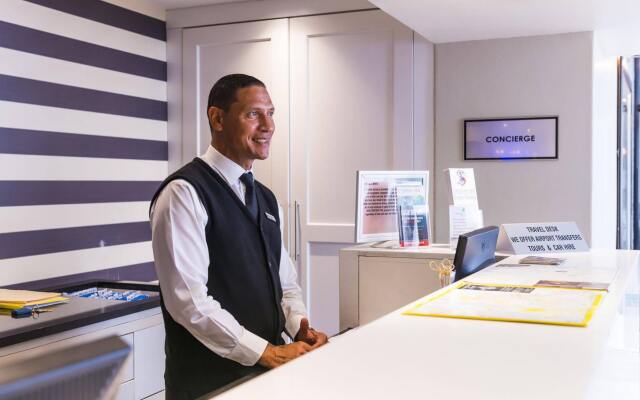 ONOMO Hotel Cape Town - Inn on the Square
