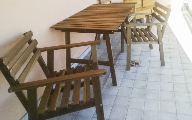 Appartamento Parri