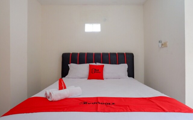 Wisma Bougenuil Mas By RedDoorz