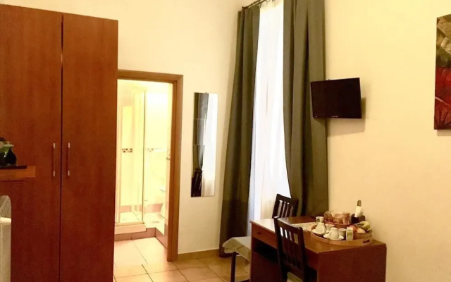 B&B Colosseum Rooms