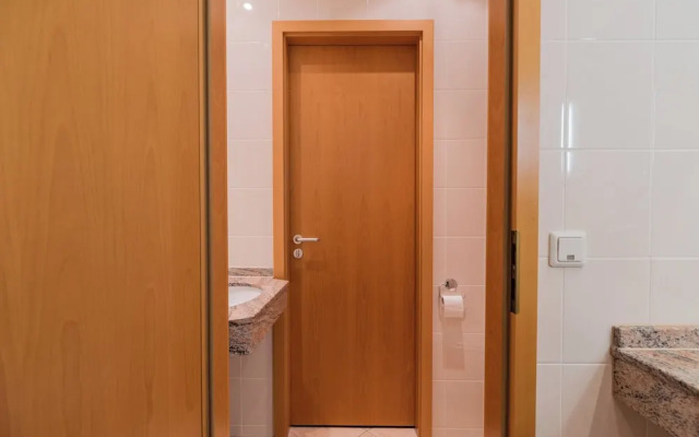 Apartmenthaus Berlin Mitte