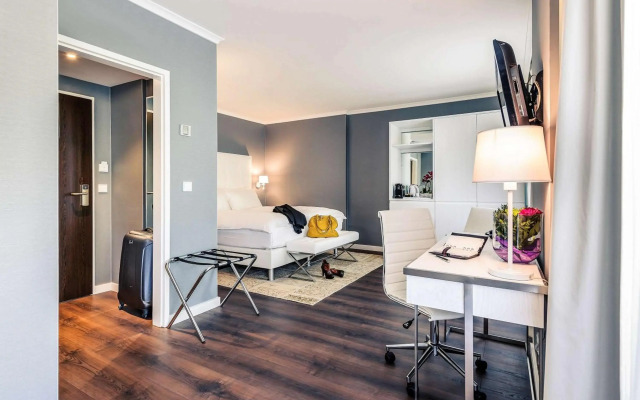Mercure Hotel Raphael Wien