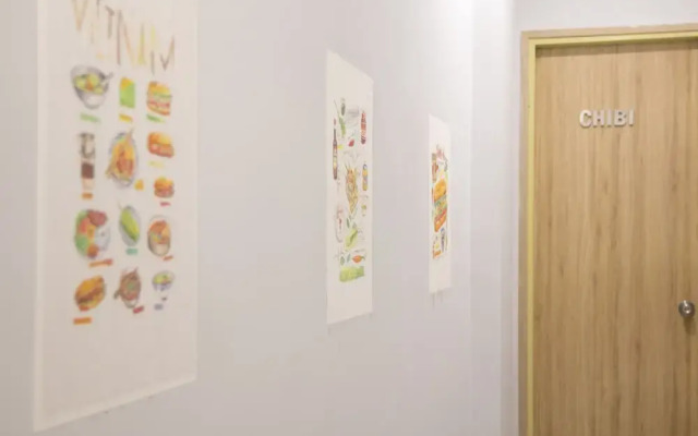 Chibi Home