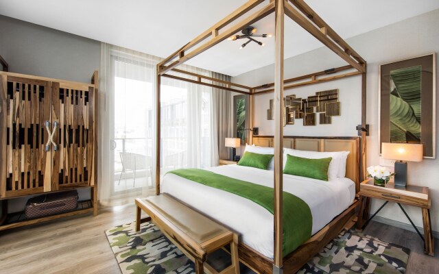 Lennox Hotel Miami Beach
