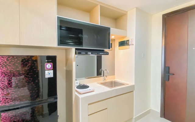 Modern and Exquisite Studio Apartment Pollux Chadstone