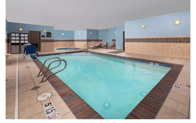 Holiday Inn Express Bothell by IHG