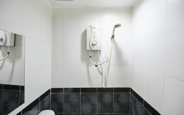 Fast Hotel Setapak Near Tunku Abdul Rahman UMT KL