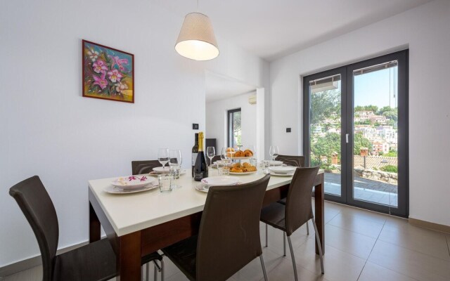 Amazing Home in Rabac With Wifi and 2 Bedrooms