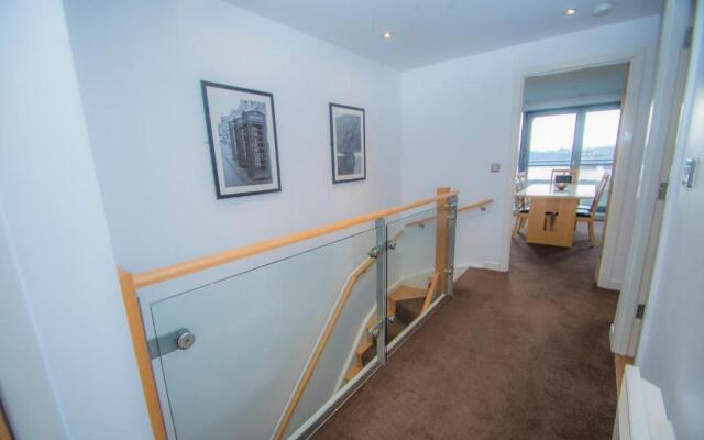 Ocean Serviced Apartments