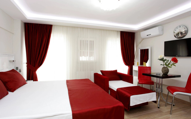 Taksim Istiklal Suites