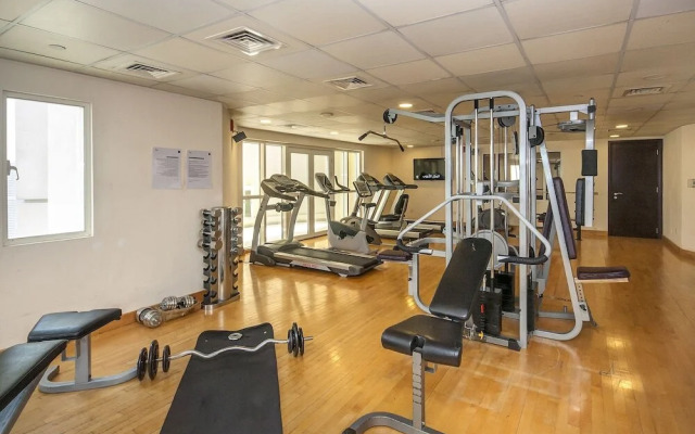 Marina Diamond 1 by HiGuests