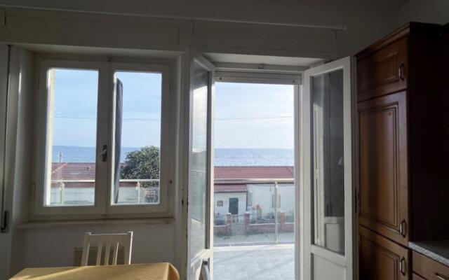 Elba apartment in Follonica-ELBA
