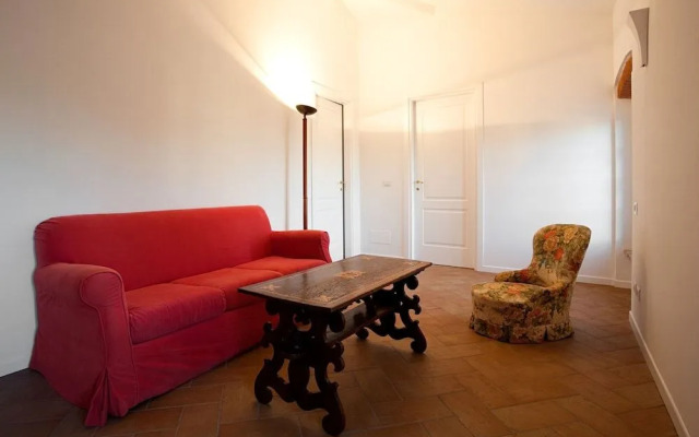 Casa di Arola