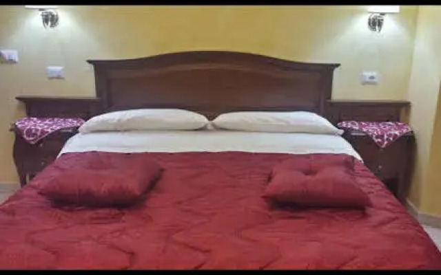 3 Lati di Pitagora B&B