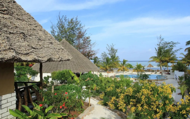 Ujamaa Beach Resort Zanzibar