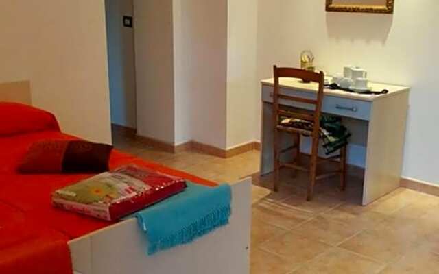 B&B Porta Bazzano